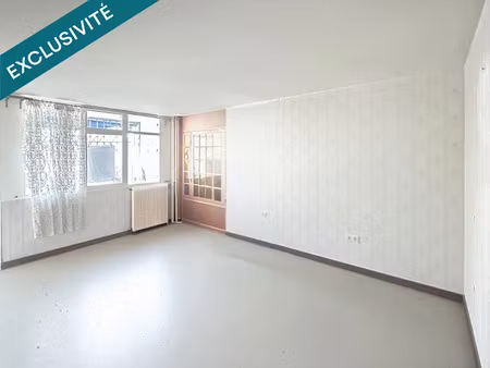 vente appartement 5 pièces 102 m² à nimes (30000)  79 000 €