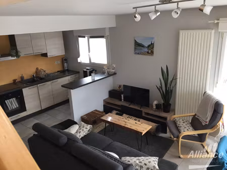 residence les jardins du lorday - au calme