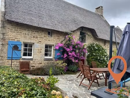 bel ensemble immobilier proche de la ria d'e