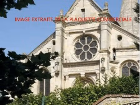 achat : appartement (95200)