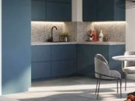 achat : appartement (94430)