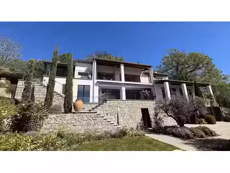 vente villa 10 pièces 350 m² à seillans (83440)  3 300 000 €