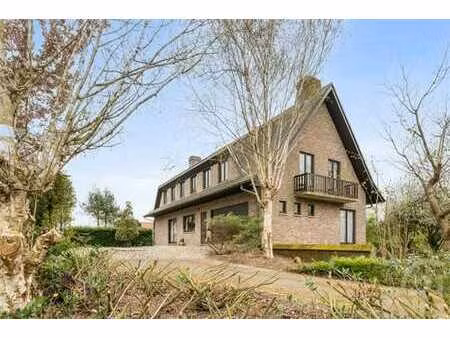 villa-maison de campagne