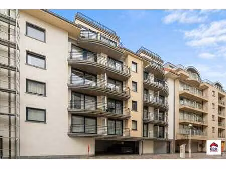 appartement 3 chambres a vendre à nieuwpoort!