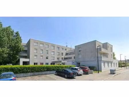 vente appartement 3 pièces à saint-herblain (44800) : à vendre 3 pièces / 68m² saint-herbl