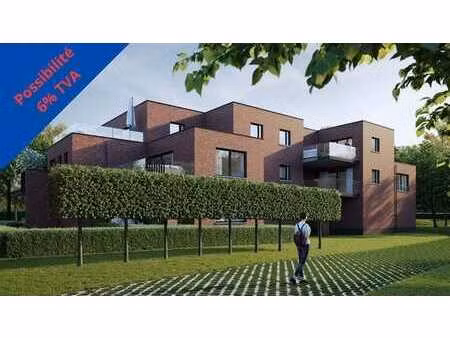 cap'houses : appartement neuf