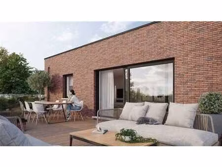 cap'houses : appartement neuf