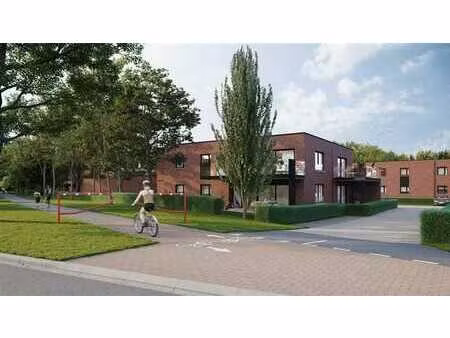 cap'houses : appartement neuf