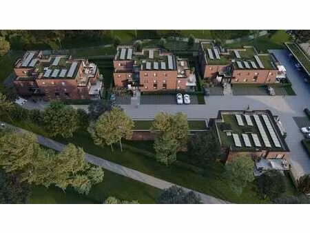 cap'houses : appartement neuf