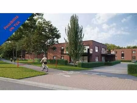 cap'houses : appartement neuf