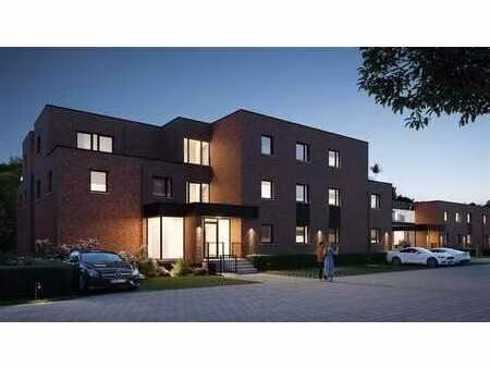 cap'houses : appartement neuf