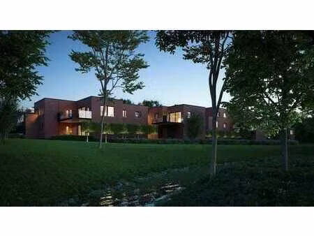 cap'houses : appartement neuf