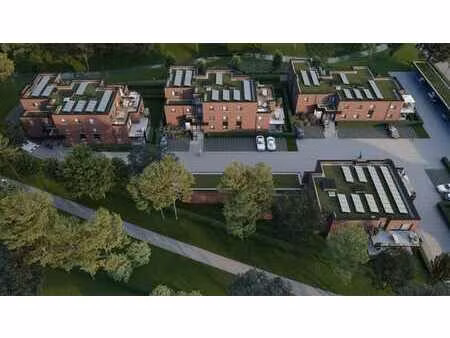 cap'houses : appartement neuf