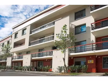 vente appartement 2 pièces 34.57 m² à louveciennes (78430)  118 000 €