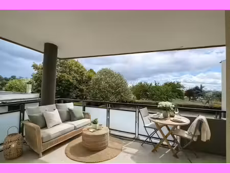 vente appartement 3 pièces 68 m² à cugnaux (31270)  178 000 €