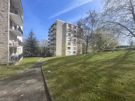 vente appartement 3 pièces 71 m² à viry-chatillon (91170)  170 000 €