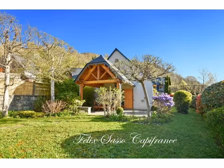 vente maison 5 pièces 70 m² aucun (65400)