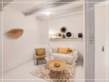 vente maison 4 pièces 70 m² perpignan (66000)