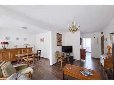 appartement fontenay le fleury 3 pièce(s) 55 m2