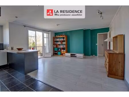 appartement de 3 pièces