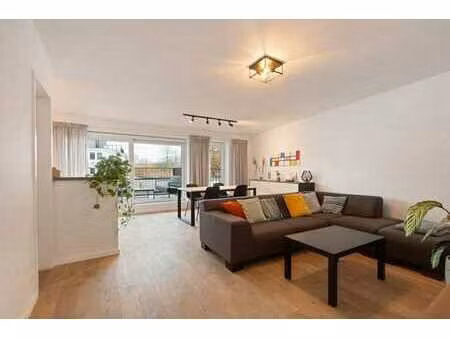 appartement prêt à emménager à temse