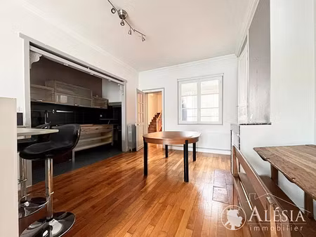 vente appartement 4 pièces 108.82 m² à chalons-en-champagne (51000)  185 000 €