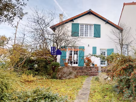 maison 4 pieces proche centre ville