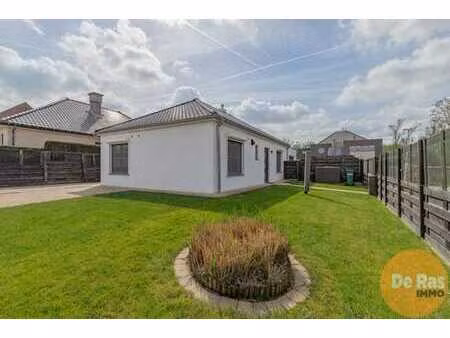 lede - instapklare bungalow met 3 slpk!
