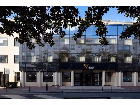 vente appartement 1 pièce 18 m² à courbevoie (92400)  123 000 €