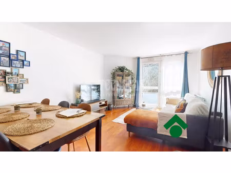 appartement 3 pièces de 86m2