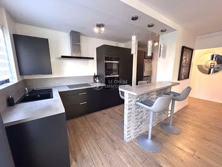 appartement le chesnay 3 pièce(s) 65 m2