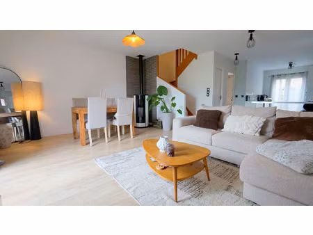 maison mezieres sur seine proche gare école et commerces - 85 m2