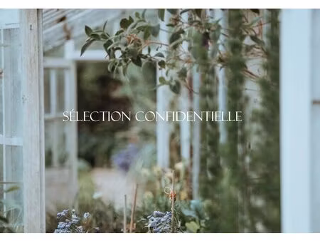 sélection confidentielle - proche villiers saint frédéric - maison familiale au calme avec