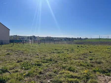 arthurimmo houdan - terrains a batir