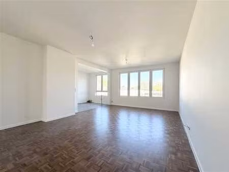 immeuble à appartements