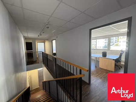 location commerce 280 m² à anglet (64600)