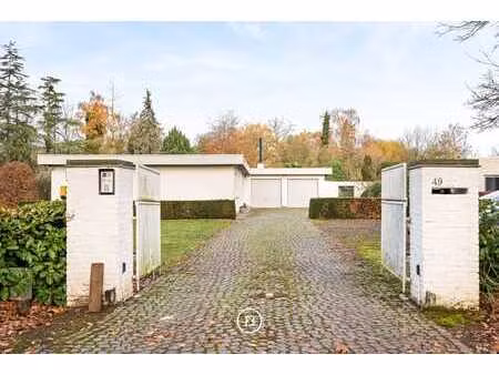 villa architecturale