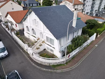 vente maison 7 pièces 178 m² lourdes (65100)