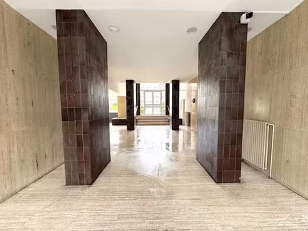 vente appartement 2 pièces 33.44 m² à lille (59000)  166 000 €