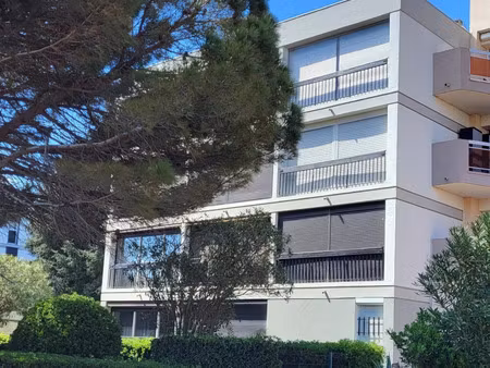 vente appartement 2 pièces 47 m² saint-cyprien (66750)