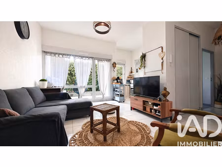 vente appartement 2 pièces 40 m² à clermont-ferrand (63000)  129 000 €
