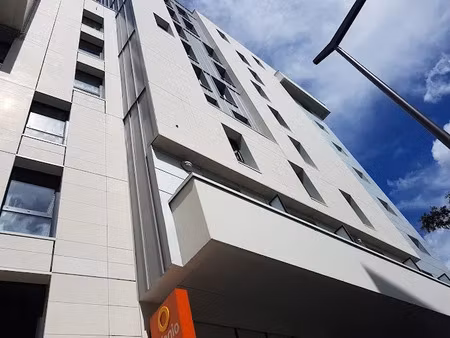 vente appartement 1 pièce 24.58 m² à colombes (92700)  130 000 €