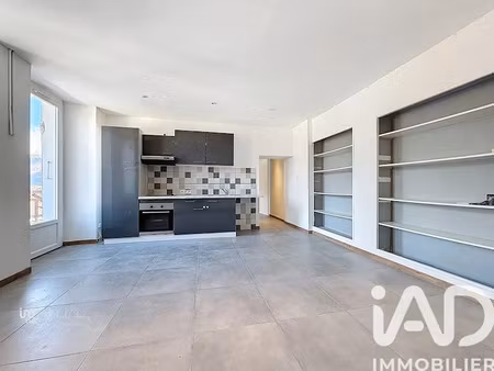 vente appartement 2 pièces 39 m² à vougy (74130)  129 000 €