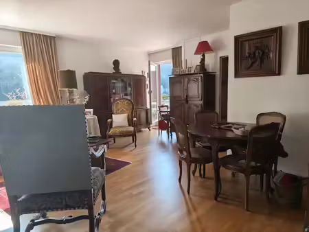 vente appartement 5 pièces 116.2 m² à saint-avold (57500)  160 000 €