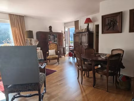 vente appartement 5 pièces 116.2 m² à saint-avold (57500)  166 500 €