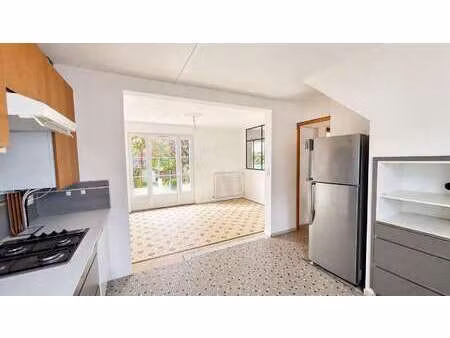 vente maison à segre (49500) : à vendre / 79m² segre