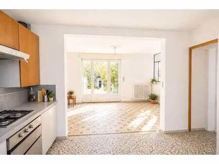 vente maison à segre (49500) : à vendre / 90m² segre