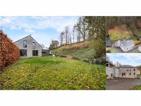 maison à vendre à rue des laidmonts 1 anhée (vbe10070)