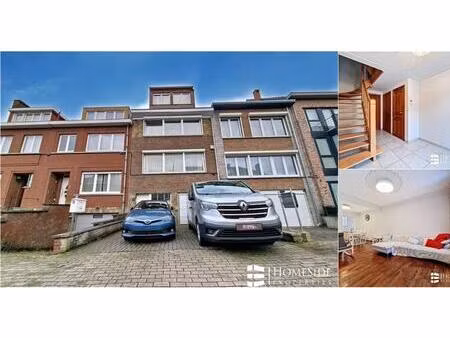 maison à vendre à dorekesveld 35 strombeek-bever (vbe10083)
