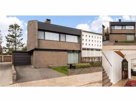 maison à vendre à dageraadstraat 25 turnhout (rbv69924)